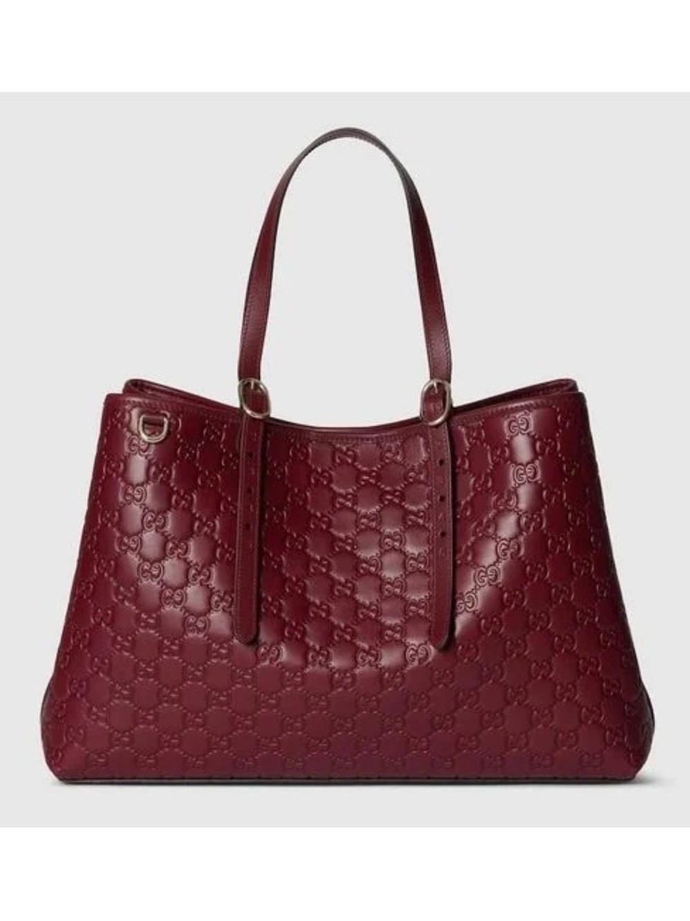 NWT Gucci GG Large Tote